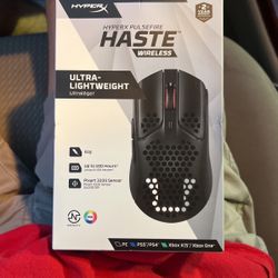 HyperX Wireless Mouse