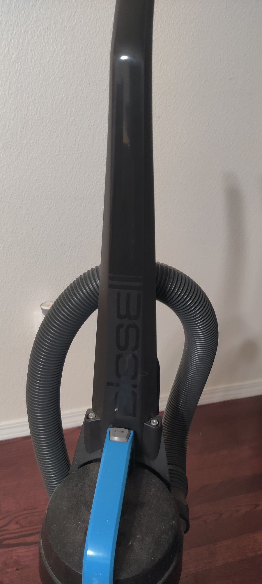 Bissell Helix Home Vacuum (Carpet & Hard Floors)