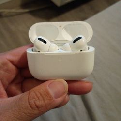Air Pods Pro 3