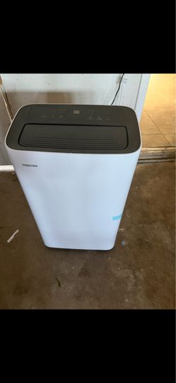 Air conditioner new NO PARTS nuevo no partes aire acondicionado