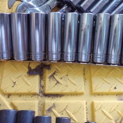 Socket Set