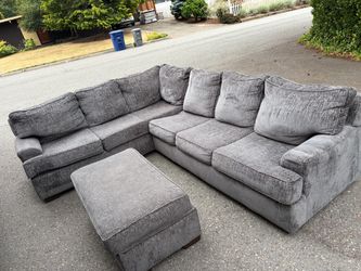 Sectional Couch