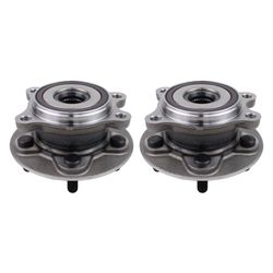 🔥 Camry 2018-2024 Wheel Hub Bearing Set $65 NEW | Lexus Avalon