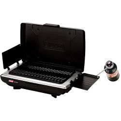 Coleman Propane Camping Grill


