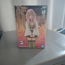 Bandai Namco Mitsuri Figure