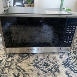 Black & Decker Microwave