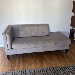 Free Gray Couch 