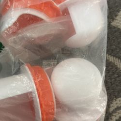 Chicken Feeder Cups