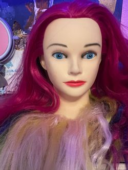 Head Mannequins
