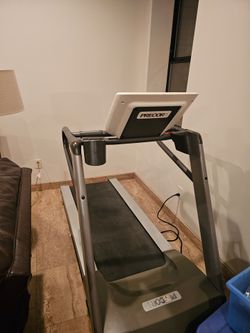 TREADMILL ELECTRONIC PRECOR