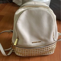 Michael Kors Backpack 