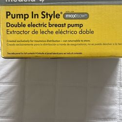 Medela Pump In Style Breast Pump