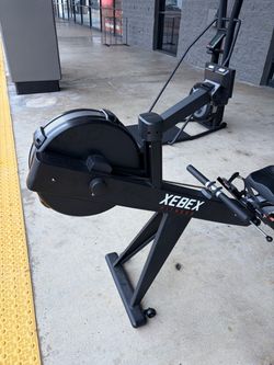 Xebex Rower