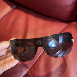 Versace women sunglasses