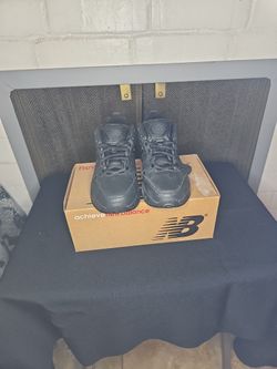 New Balance Achieve  7. New Condition  Slip resistant
