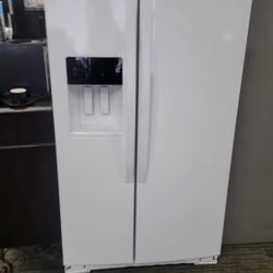 Whirlpool Fridge 36w68h 