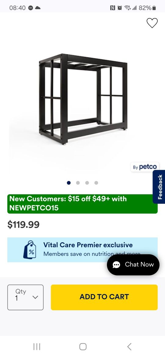 Fish Tank Stand
