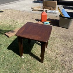 Ashley Furniture End Table