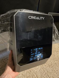 Creality Space Pi Filament Dryer