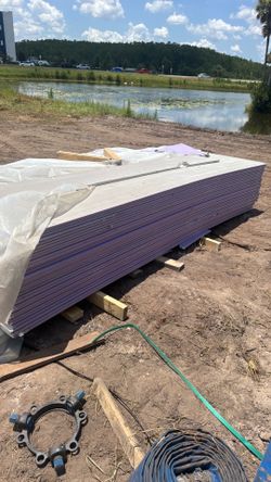 More than 30 sheets
