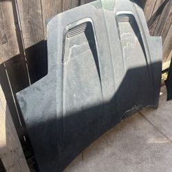 93-97 Pontiac Firebird Hood