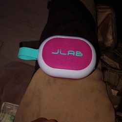 Jlab Party Pop Speaker 