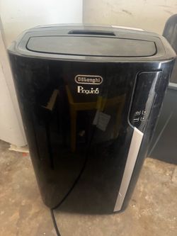 Portable Air Conditioner