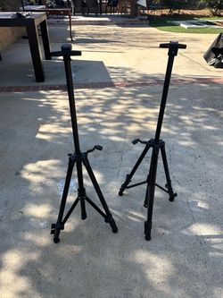 Tripods