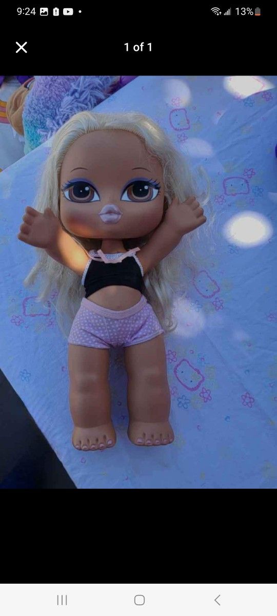 Bratz Doll
