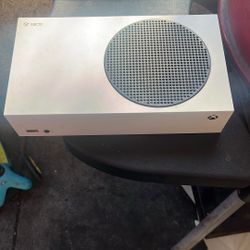 Xbox Series SX