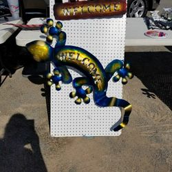Metal Art indoor / outdoor yard Art