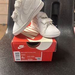 Toddler Nike Shoes 