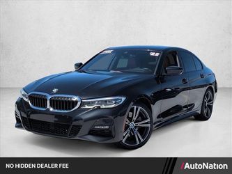 2022 BMW 330i