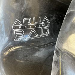 Aqua training Bag