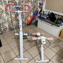 Exercise Equipment
