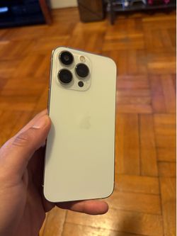 iPhone 13 Pro  128gb Unlocked