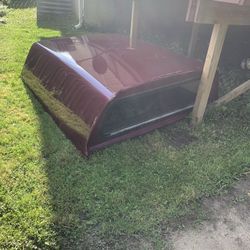 Ford f150 camper
