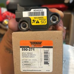 Dorman Impact Sensor 590-271