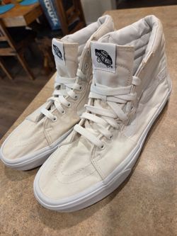 Vans sk8 hi