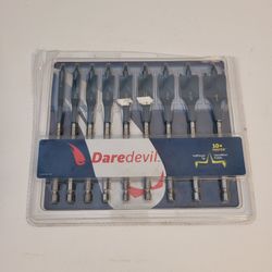 Bosch Daredevil Spade Bit Set. 