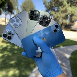 iPhone 13/ 13 Pro / 13 Pro Max Factory Unlocked All Carriers - Mexico - International