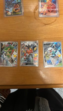 Unova (Gen 5) Oshawott Tepig and Snivy First Partners Pokemon Trading Cards