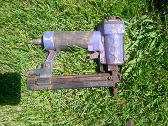 Staple Gun