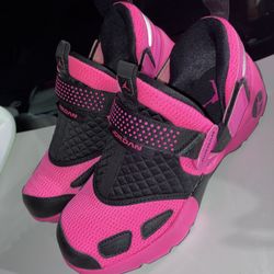 Brand New Jordan’s 