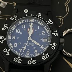Luminox Watch 