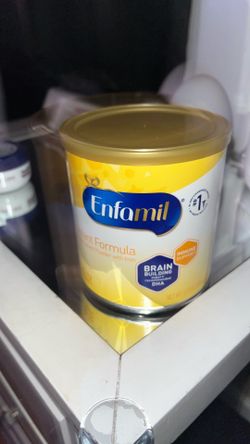 Baby Formula