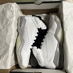 Jordan Lift Off