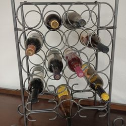 Wine Rack