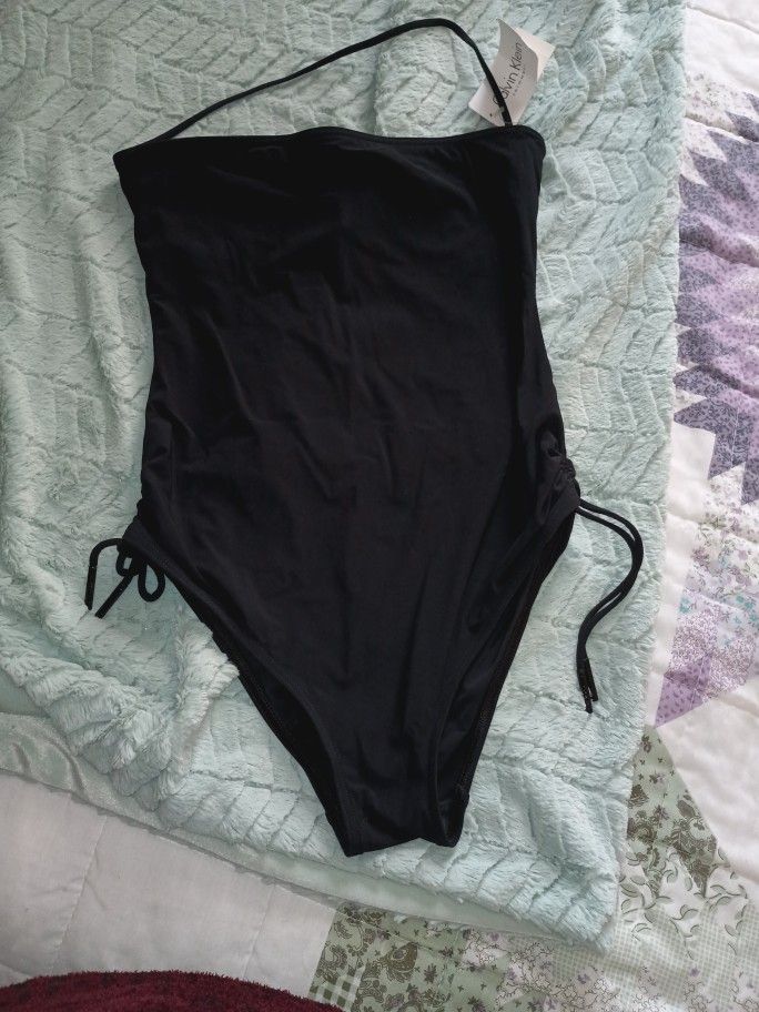 CK Bathing Suit