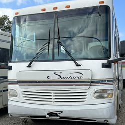 1996 Coachmen Santara